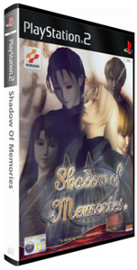 Shadow of Memories
